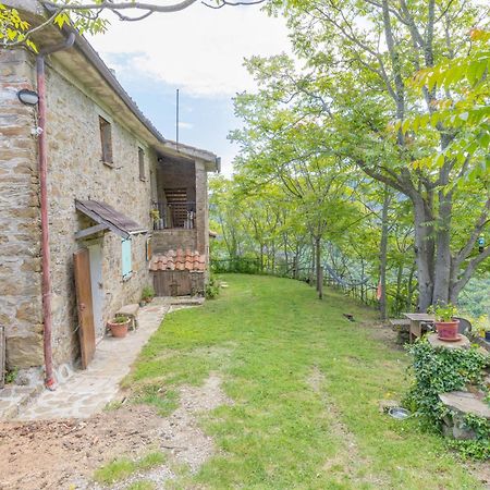 Penzion La Fonte Di Gaiche Piegaro  Exteriér fotografie